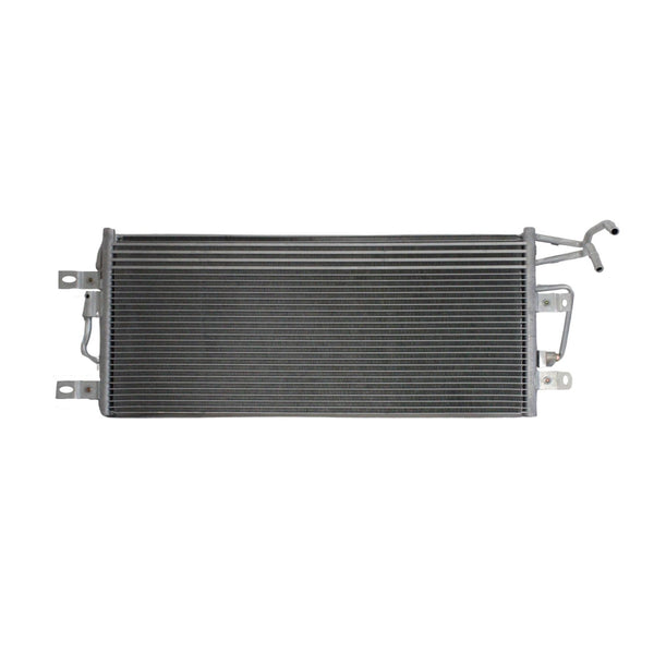 Condensador Automotriz Ford Eplorer 14-19