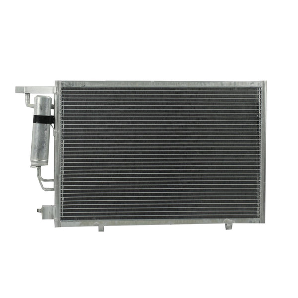 Condensador Automotriz Ford Fiesta, Figo 14-19 Con Pivote