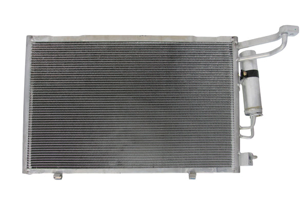 Condensador de A/C Ford Fiesta 2014-2019