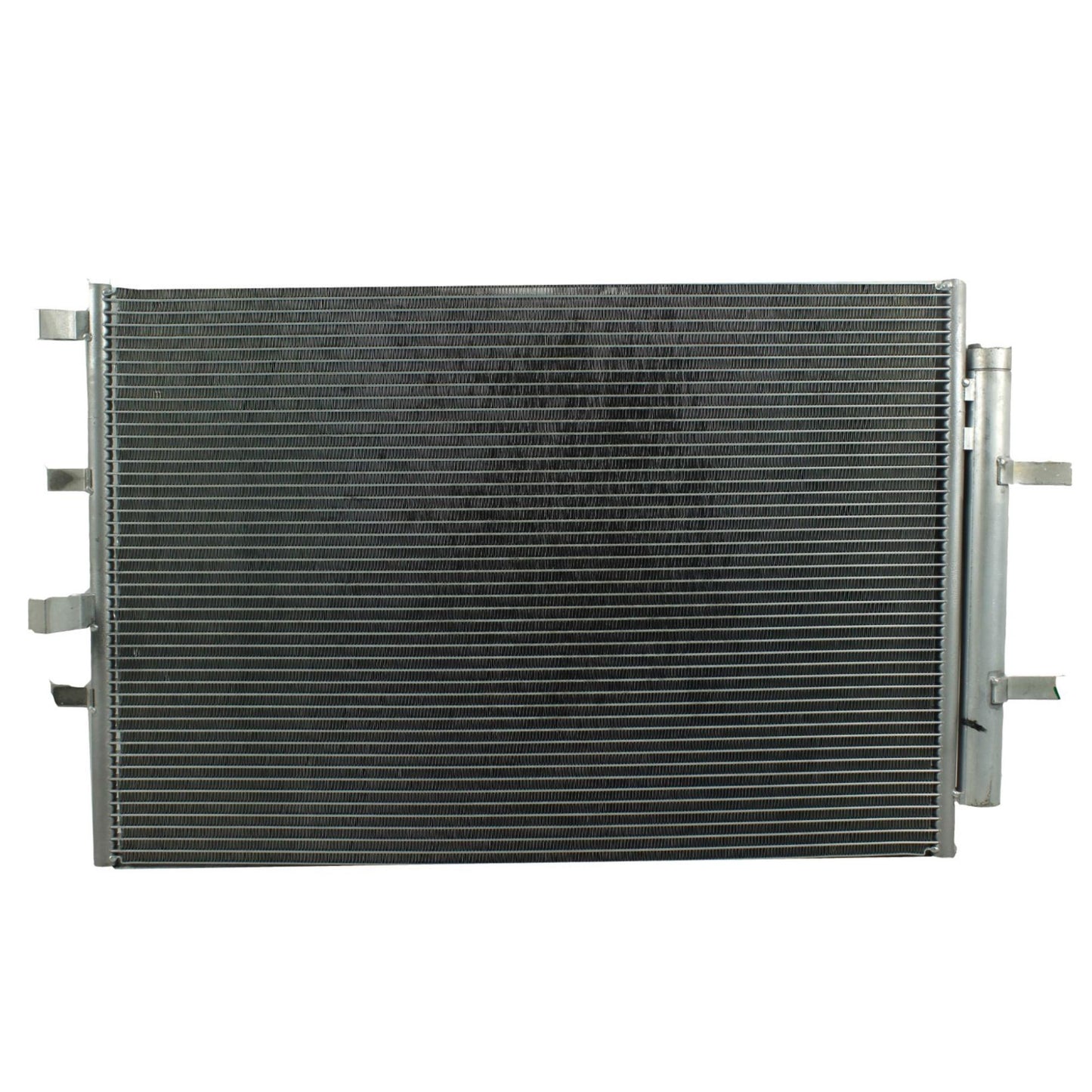 Condensador Automotriz Ford Transit 15-19
