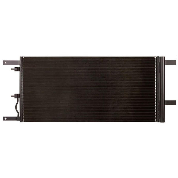 Condensador Automotriz Ford F-250 Super Duty King Ranch 17-21