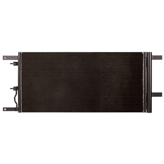 Condensador Automotriz Ford F-250 Super Duty King Ranch 17-21