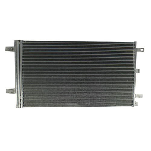 Condensador Automotriz Ford Expedition 15 -18