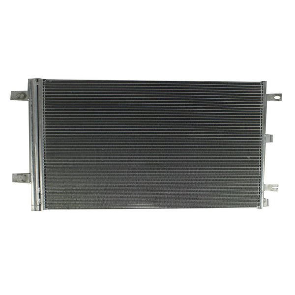 Condensador Automotriz Ford Expedition 15 -18