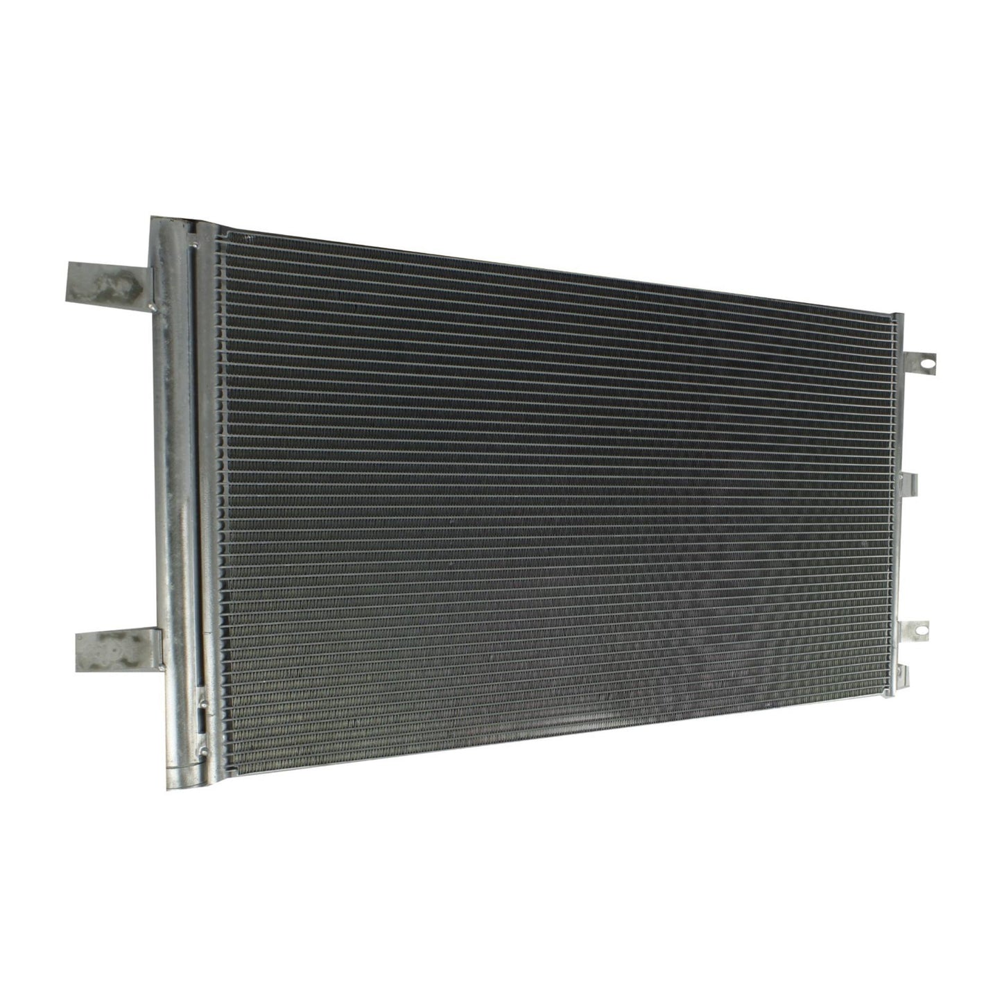 Condensador Automotriz Ford Expedition 15 -18