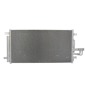Condensador A/C Coolray 2024-2026 Deyac