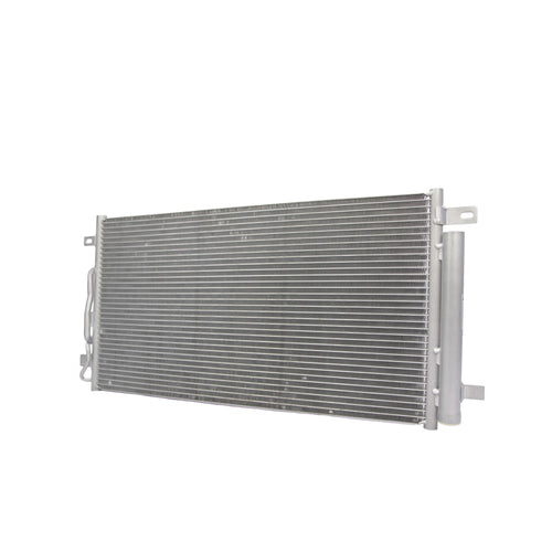 Condensador A/C Coolray 2024-2026 Deyac