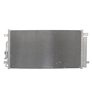 Condensador A/C Coolray 2024-2026 Deyac