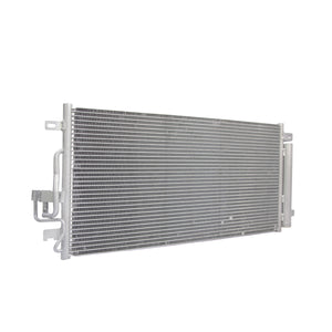 Condensador A/C Coolray 2024-2026 Deyac