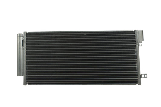 Condensador Automotriz Chevrolet Trax 13-18