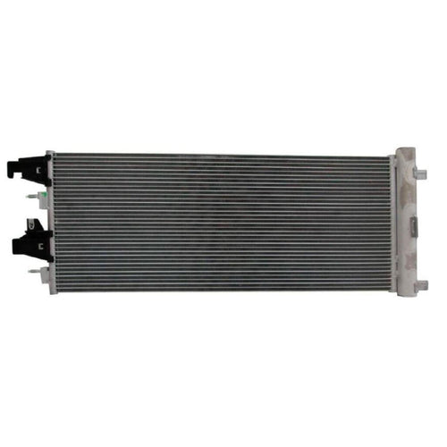 Condensador Automotriz Chevrolet Silverado 1500 19-21