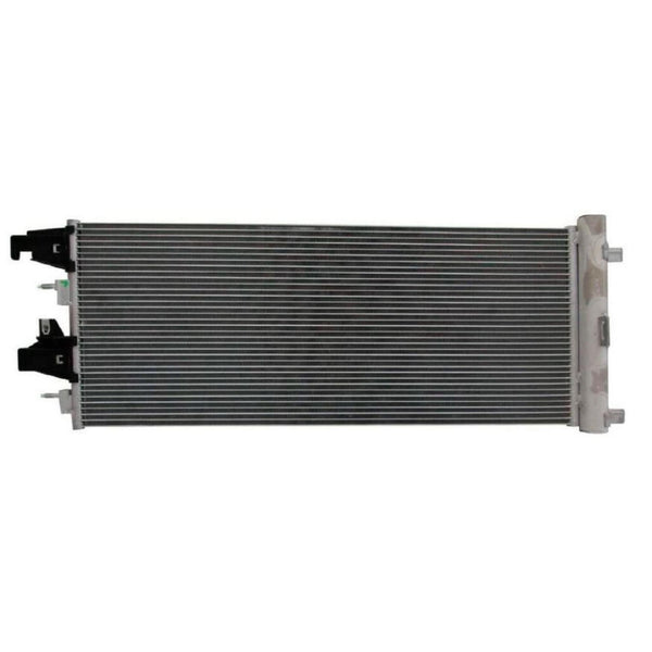 Condensador Automotriz Chevrolet Silverado 1500 19-21