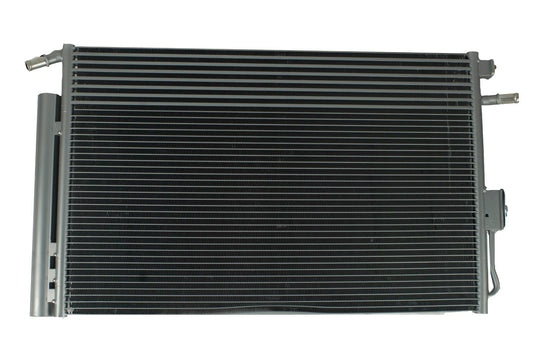 Condensador Automotriz Chevrolet Volt 16-19