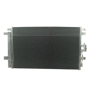 Condensador Automotriz Chevrolet Equinox 18-22