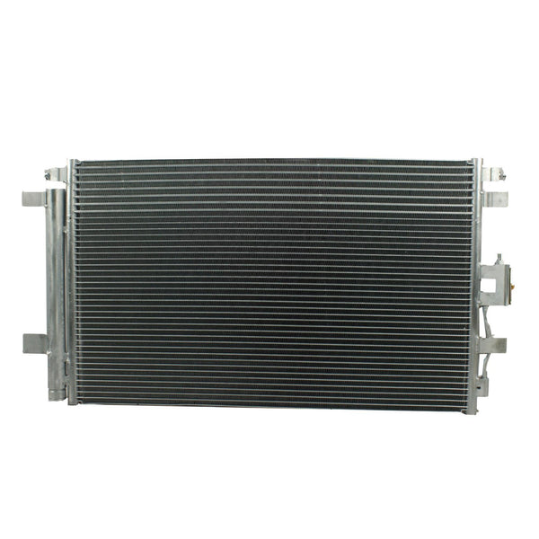 Condensador Automotriz Chevrolet Equinox 18-22