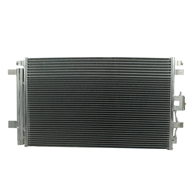 Condensador Automotriz Chevrolet Equinox 18-22