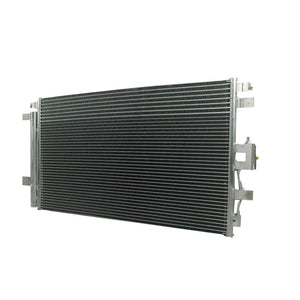 Condensador Automotriz Chevrolet Equinox 18-22