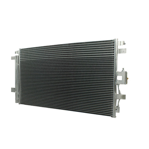 Condensador Automotriz Chevrolet Equinox 18-22