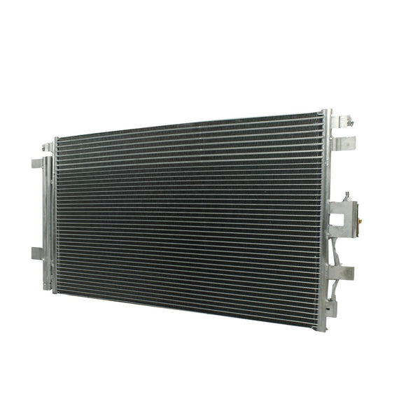 Condensador Automotriz Chevrolet Equinox 18-22