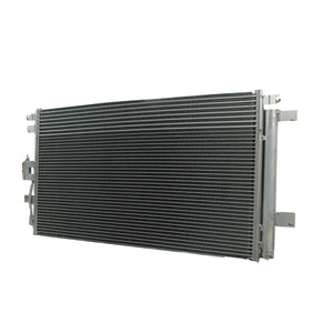 Condensador Automotriz Chevrolet Equinox 18-22