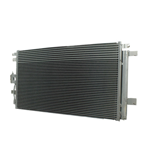 Condensador Automotriz Chevrolet Equinox 18-22