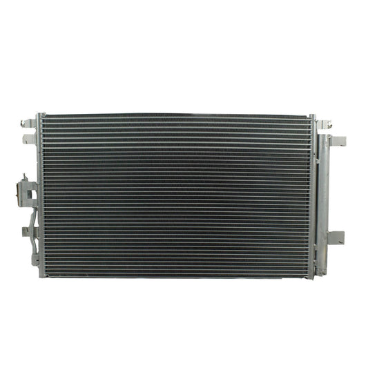 Condensador Automotriz Chevrolet Equinox 18-22