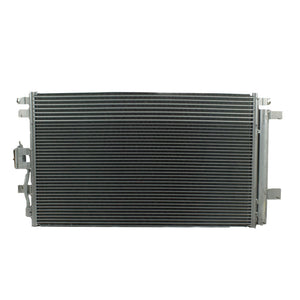 Condensador Automotriz Chevrolet Equinox 18-22