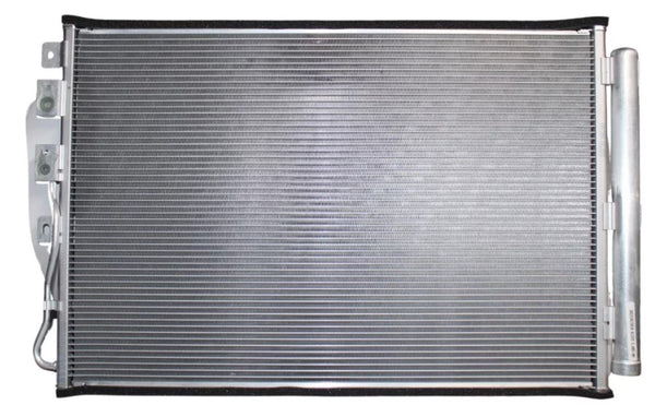 Condensador de A/C Chevrolet Groove 2022-2024