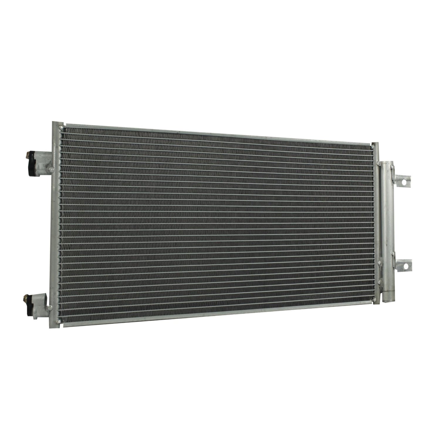 Condensador Automotriz Chevrolet Cruze 16-19