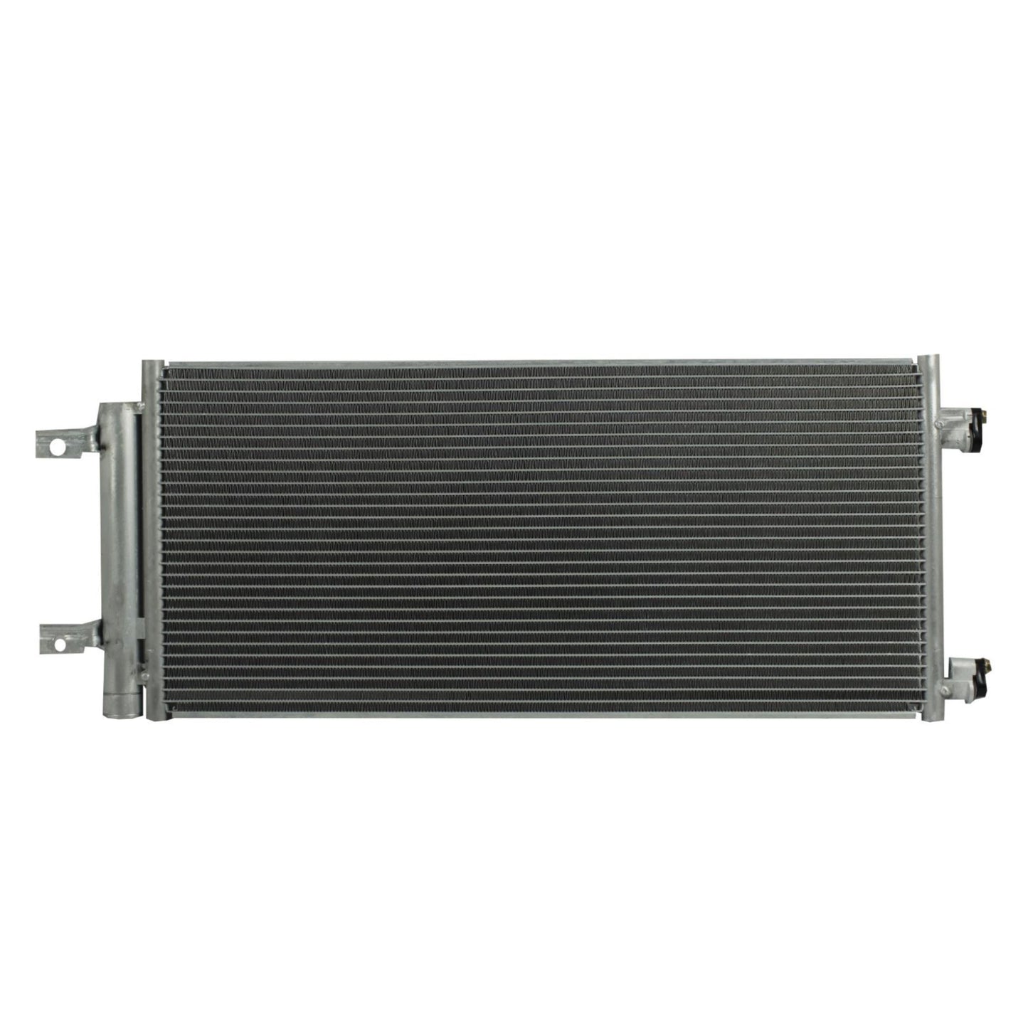Condensador Automotriz Chevrolet Cruze 16-19