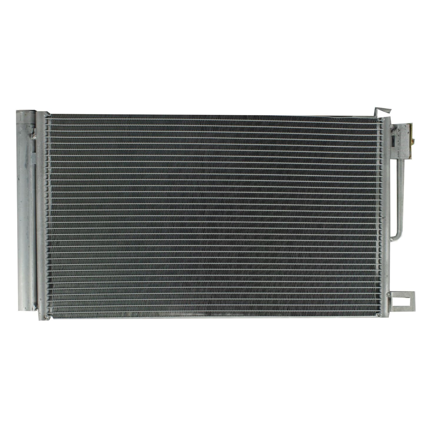 Condensador Automotriz Chevrolet Tornado 12-