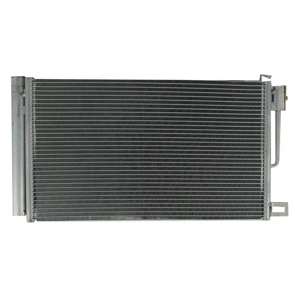 Condensador Automotriz Chevrolet Tornado 12-