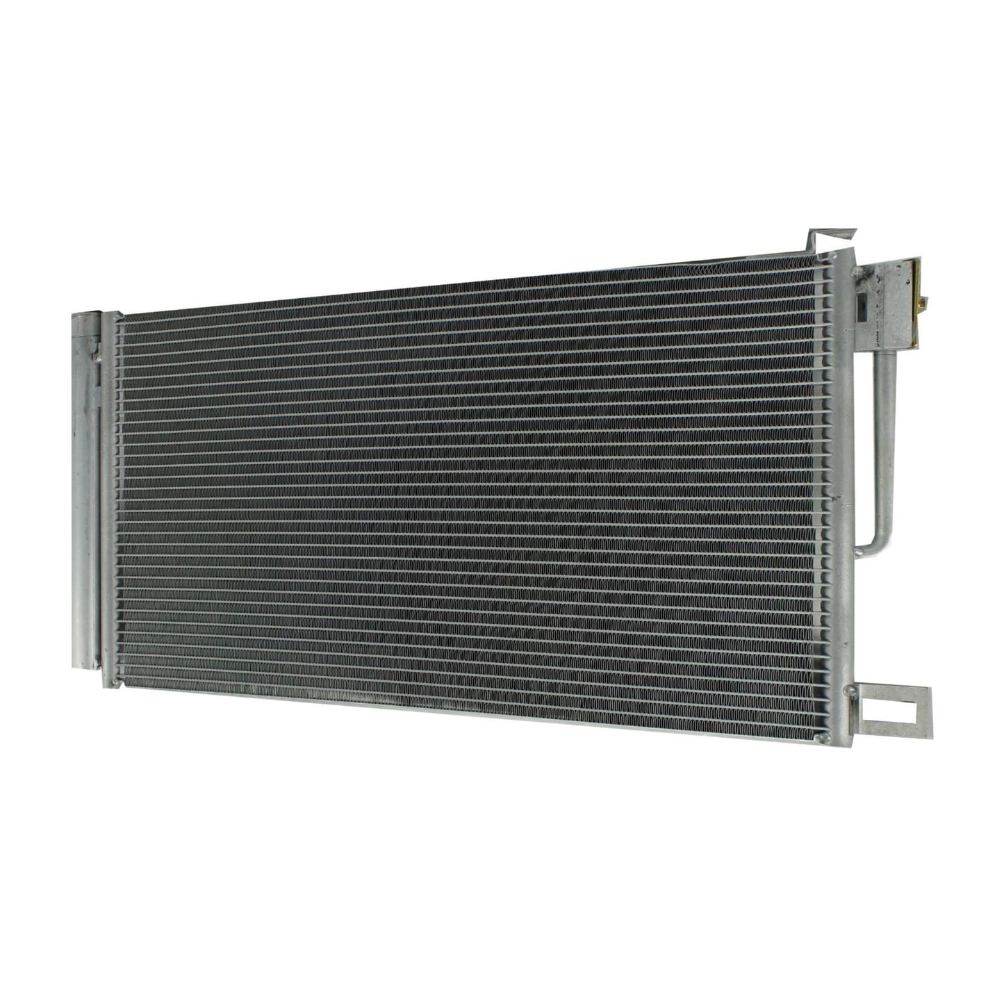 Condensador Automotriz Chevrolet Tornado 12-