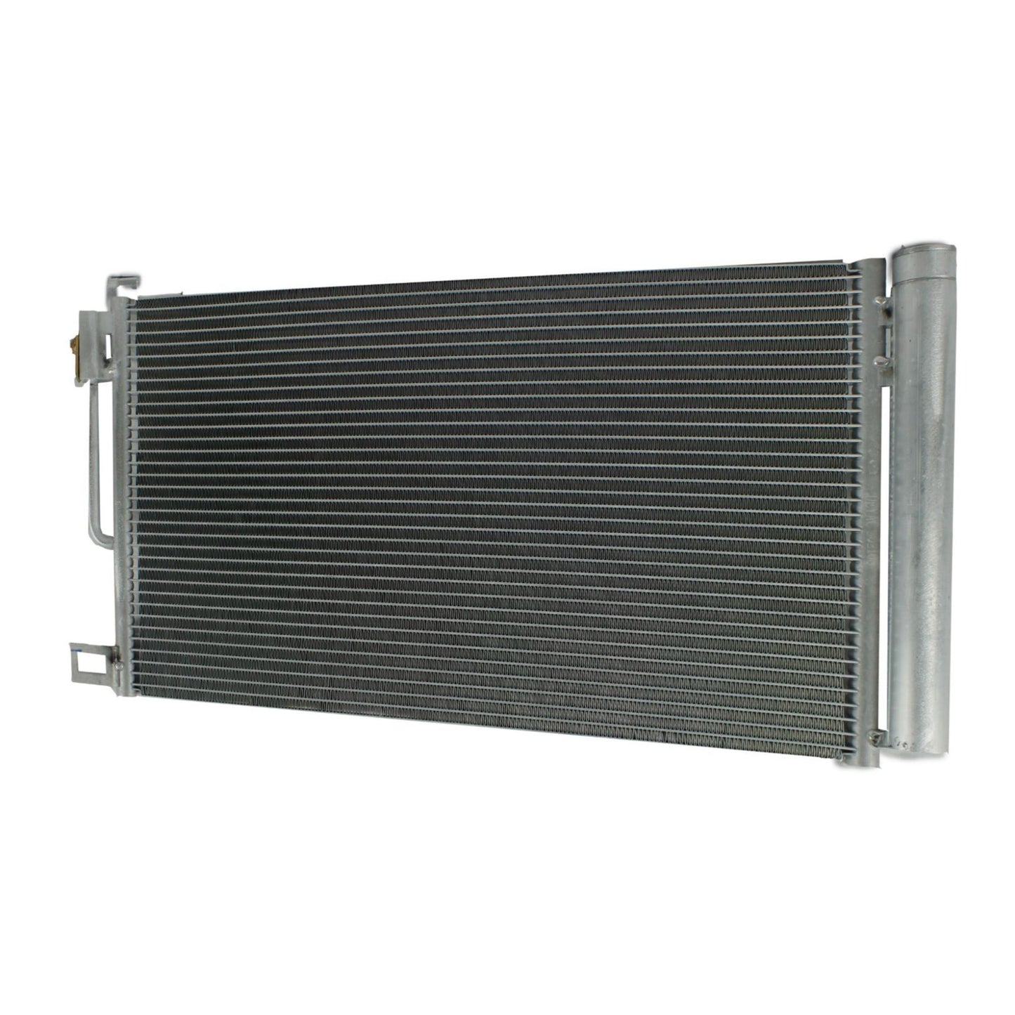 Condensador Automotriz Chevrolet Tornado 12-