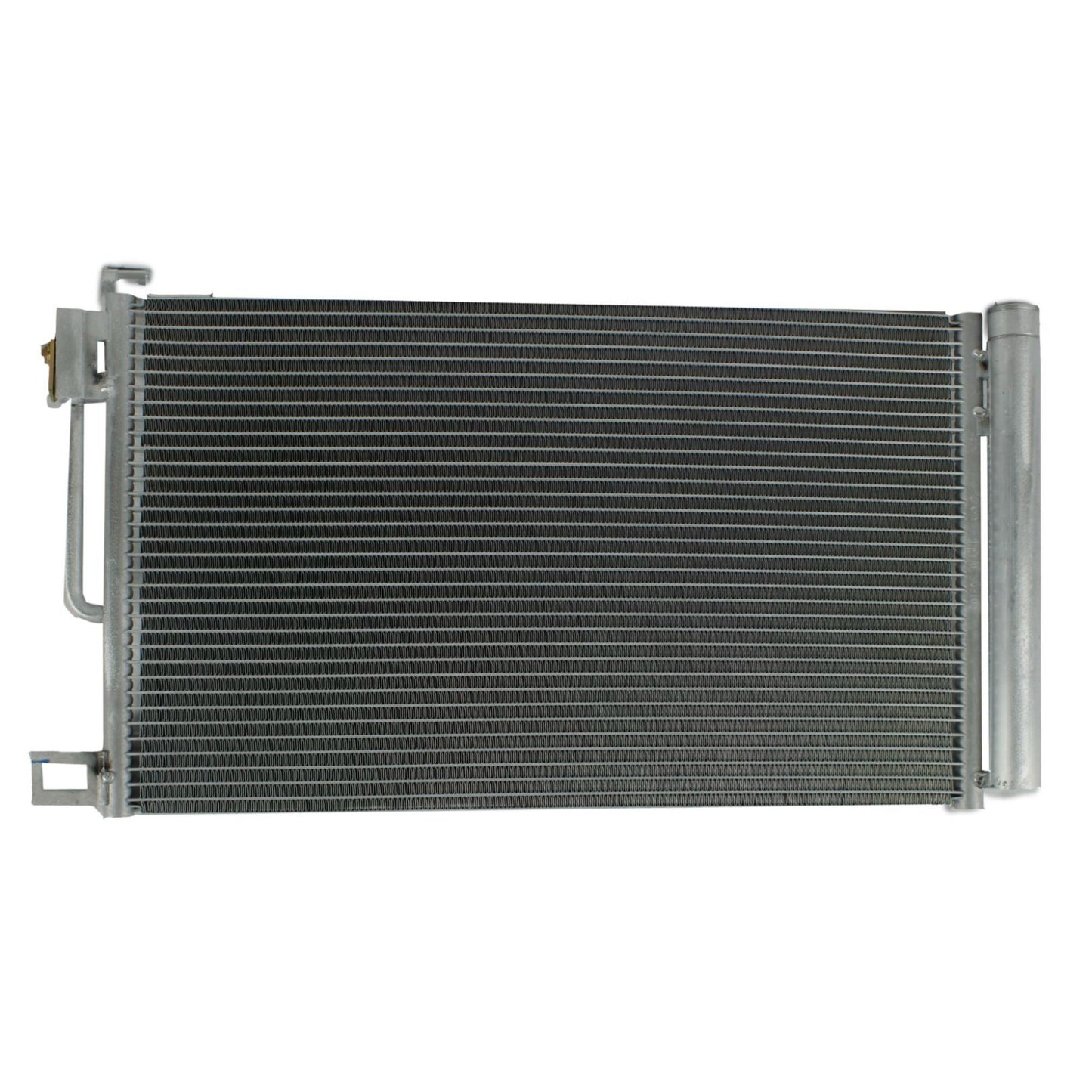 Condensador Automotriz Chevrolet Tornado 12-