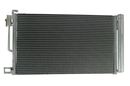 Condensador Automotriz Chevrolet Tornado 12-