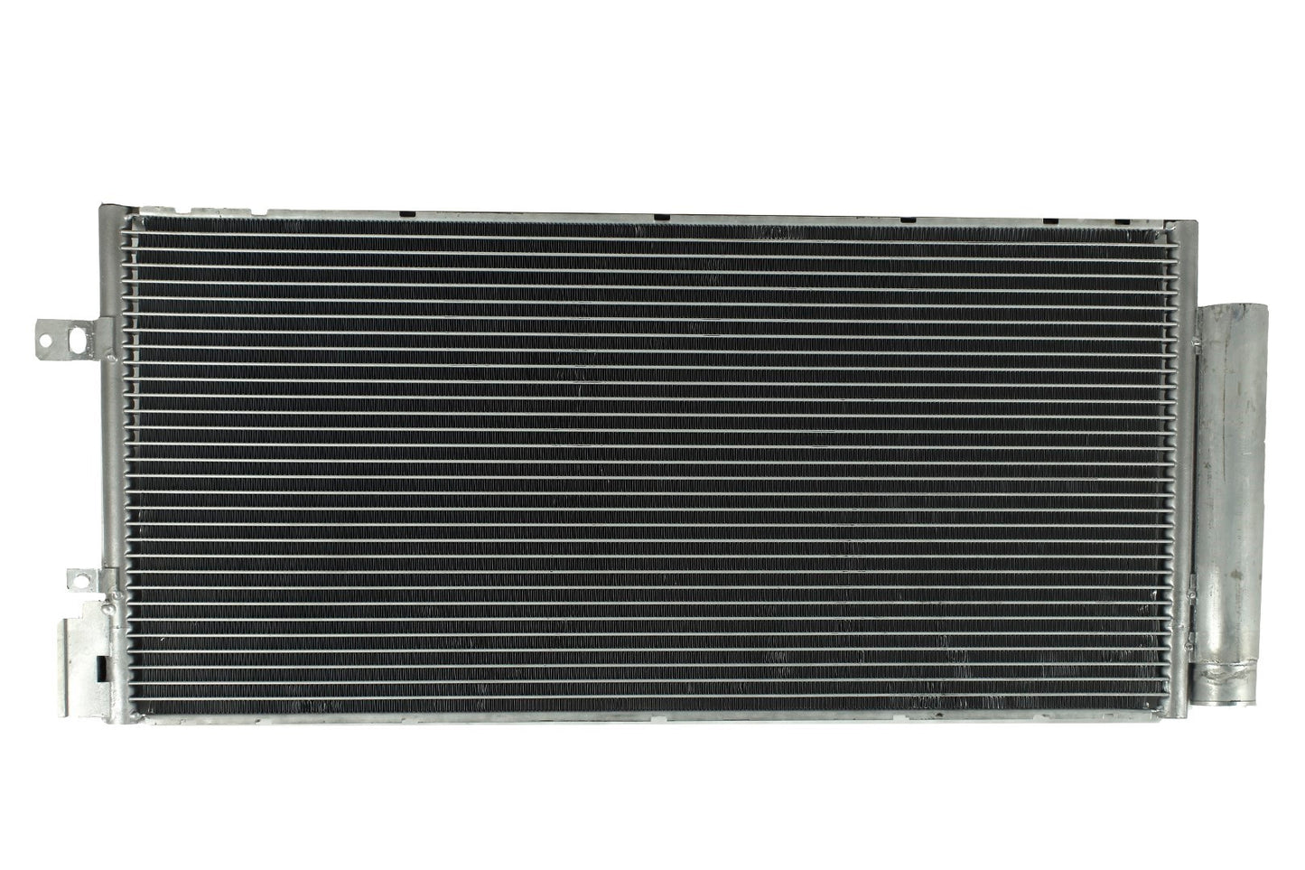 Condensador Automotriz Chevrolet Sonic 12-16