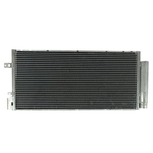Condensador Automotriz Chevrolet Sonic 12-16