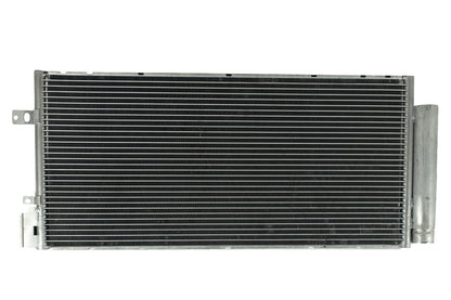 Condensador Automotriz Chevrolet Sonic 12-16