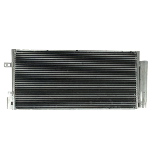 Condensador Automotriz Chevrolet Sonic 12-16