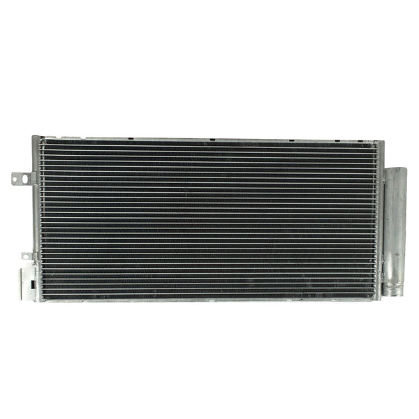Condensador Automotriz Chevrolet Sonic 12-16