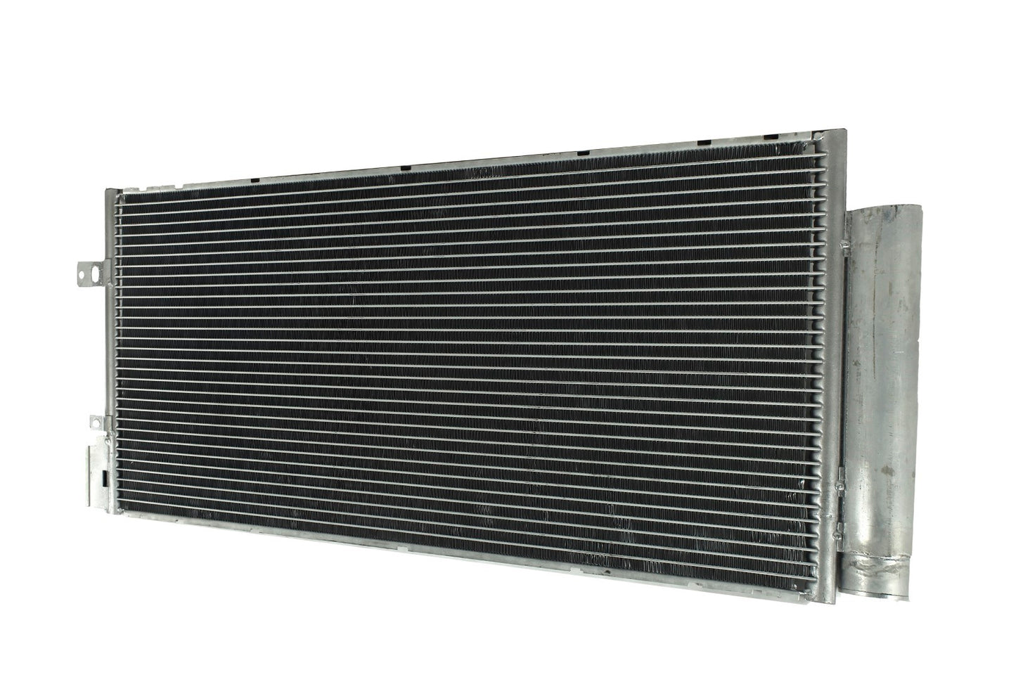 Condensador Automotriz Chevrolet Sonic 12-16