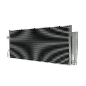 Condensador Automotriz Chevrolet Sonic 12-16