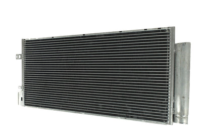 Condensador Automotriz Chevrolet Sonic 12-16