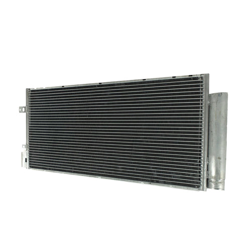 Condensador Automotriz Chevrolet Sonic 12-16