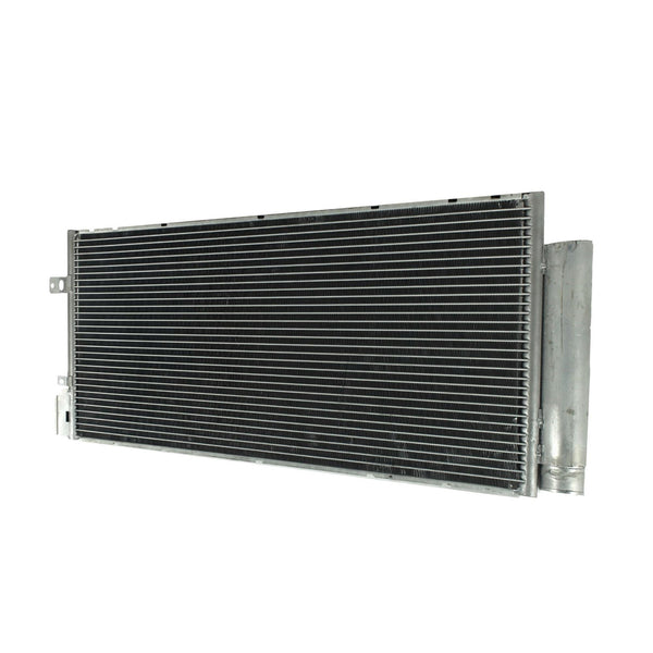 Condensador Automotriz Chevrolet Sonic 12-16