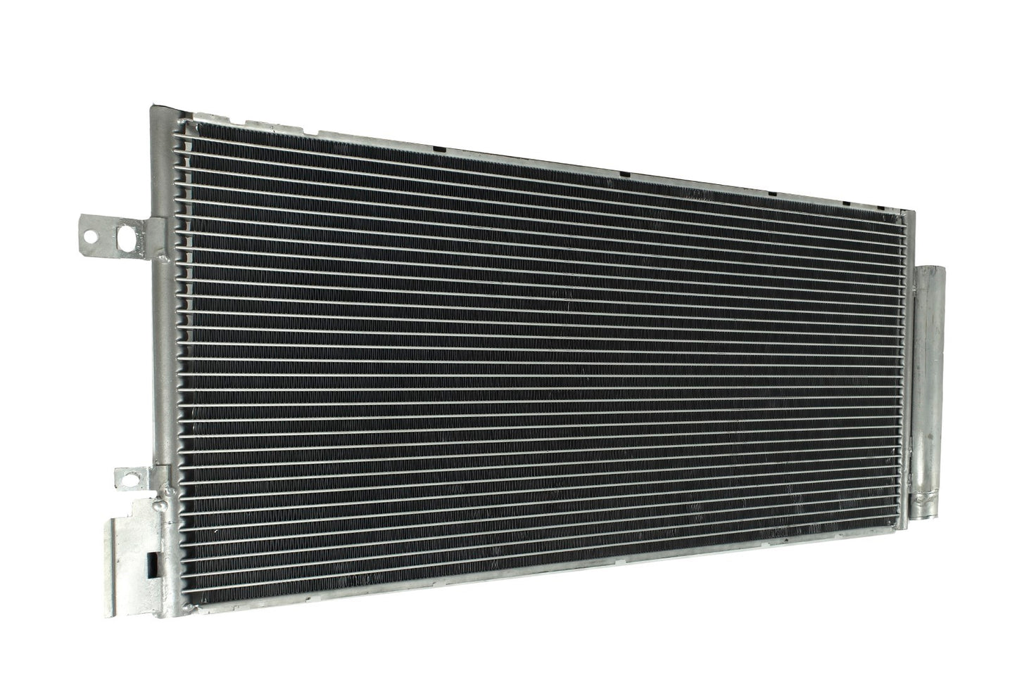 Condensador Automotriz Chevrolet Sonic 12-16