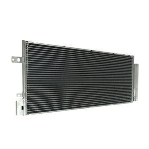 Condensador Automotriz Chevrolet Sonic 12-16