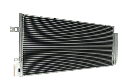 Condensador Automotriz Chevrolet Sonic 12-16