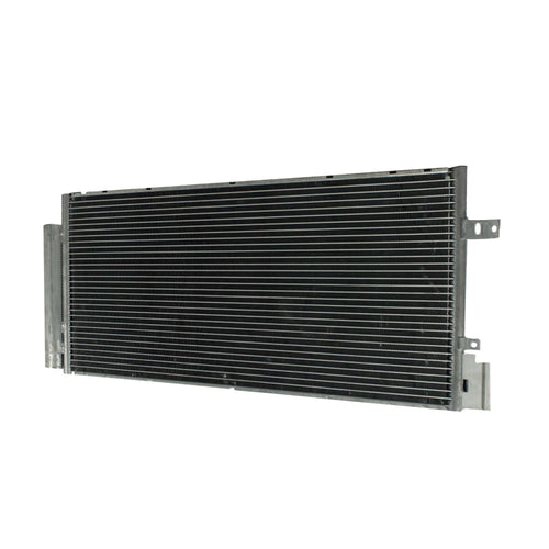 Condensador Automotriz Chevrolet Sonic 12-16